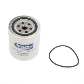 Mallory Filtre séparateur carburant eau