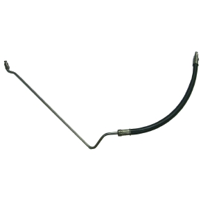 Sierra Boyaux Power trim