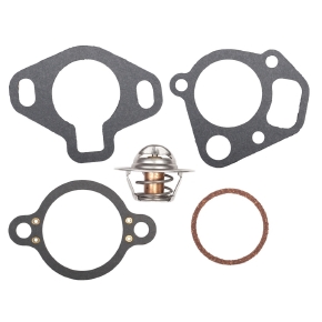 Sierra Thermostat
