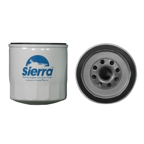 Sierra Filtre à huile 18-7758