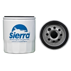 Sierra Filtre à huile diesel 18-7884