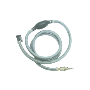 Sierra Conduite de carburant Silverado 4000 Premium 18-8025EP-1