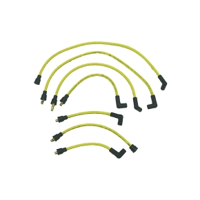 Sierra Câble conducteur premium marine