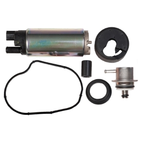 Sierra Pompe à carburant avec régulateur 18-8864