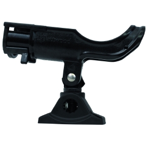 Attwood Support robuste pour cannes à pêche