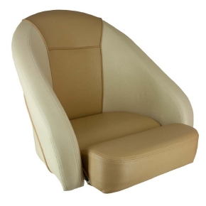 Springfield Fauteuil baquet sport