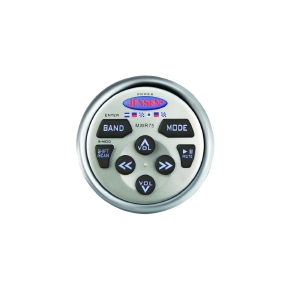 Jensen Télécommande câblée étanche