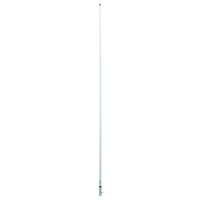 Glomex Antenne VHF en fibre de verre 8  6DB