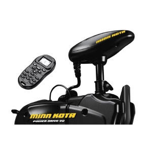 MinnKota Système I-Pilot