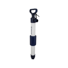 Attwood Pompe de cale manuelle pour kayak