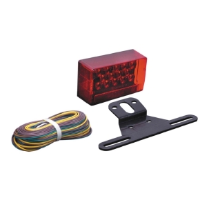 Optronics Jeu de DEL étanche pour feu arrière