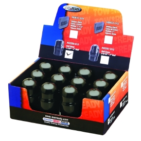 TowReady Présentoir de protecteur pour boule d'attelage