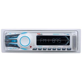 BossAudio Récepteur audio compatible MP3
