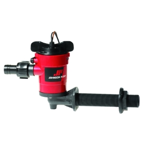 JohnsonPump Cartouche d aérateur