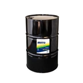 Sierra Huile 25W-40 FC-W