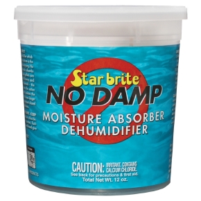 StarBrite Déshumidificateur No Damp