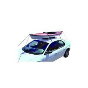 Attwood Attache de transport de kayak pour toit d automobile