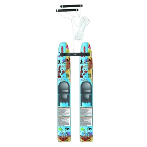 Hydroslide Ski nautique 