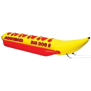AirheadSportsstuff Big Dog 5