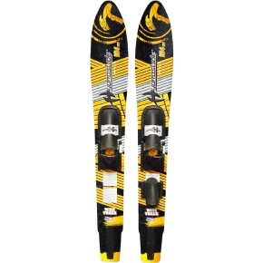 Hydroslide Ski nautique «Wide Track»