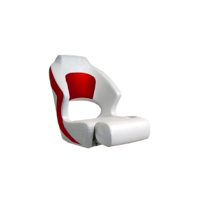 Springfield Sièges Sport de luxe avec assise repliable renforcée