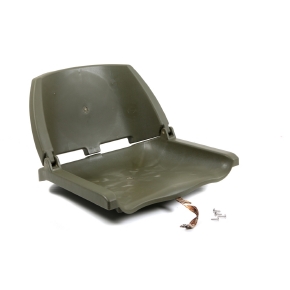 Springfield Siège en coquille Traveler pliable