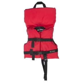 Onyx Vestes de flottaison universelle