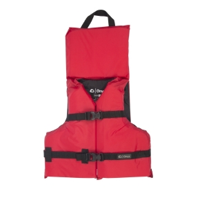Onyx Vestes de flottaison universelle