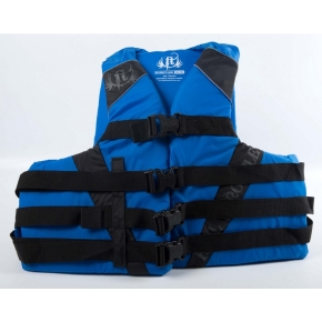 Onyx Veste de flottaison traditionnelle