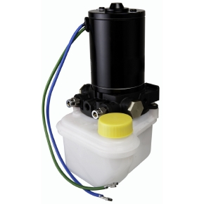 Sierra Moteur power-trim 18-6819