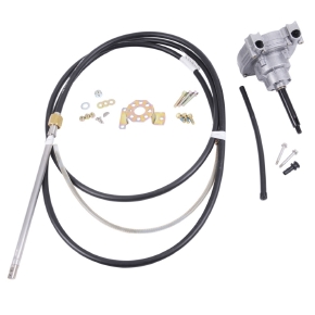 Uflex Ensemble de direction rotative Ultraflex emballée dans une boîte