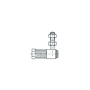 Uflex L7 - Joint à rotule