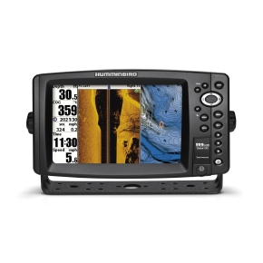 Humminbird 999CI HD SI Combo