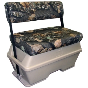 Scepter Banc avec rangement et coussin