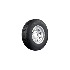 CarlisleTire Pneu et roue assemblés 