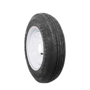 ITP Pneu et roue assemblés 