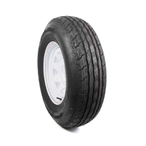 TheCarlstarGroupLLC Pneu et roue assemblés 