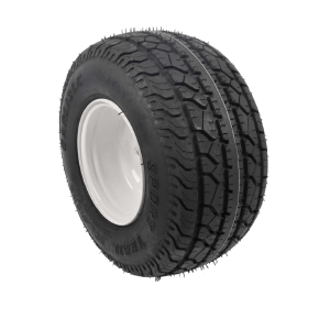 TheCarlstarGroupLLC Pneu et roue assemblés 
