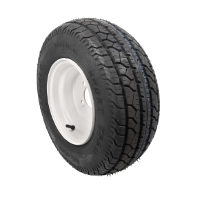 CarlisleTire Pneu et roue assemblés 