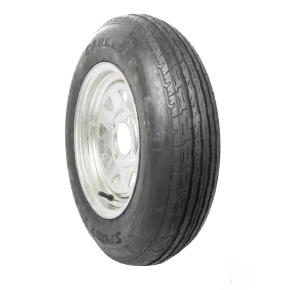 TheCarlstarGroupLLC Pneu et roue assemblés 
