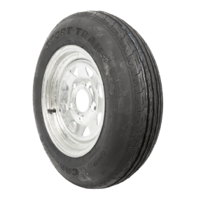 CarlisleTire Pneu et roue assemblés 