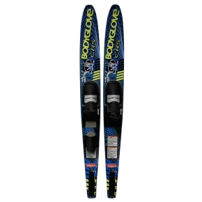 BodyGlove Ski nautique, CRS