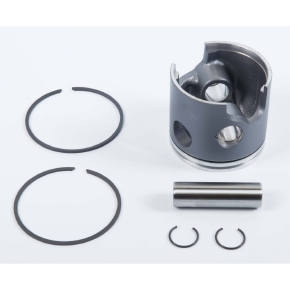 Mallory Pistons
