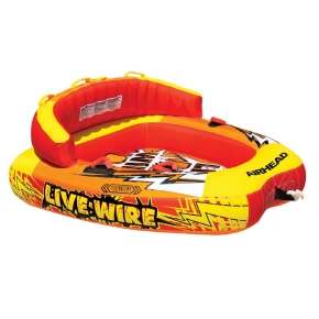 AirheadSportsstuff Pneumatique Live Wire