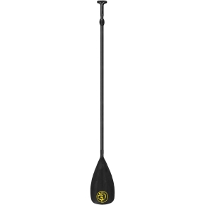 KwikTek Pagaie en composite de carbone SUP