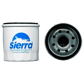 Sierra Filtre à huile 18-7902