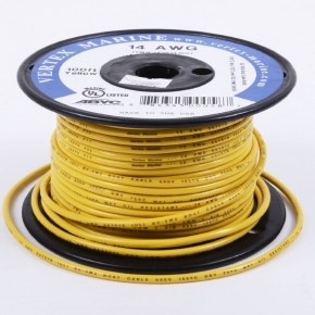 Vertex Câbles primaires