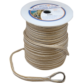 SeaDog Ligne d ancrage double en nylon