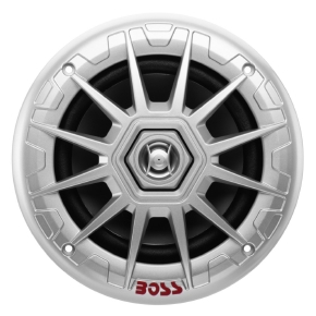 BossAudio Haut-parleur avec LED RBG