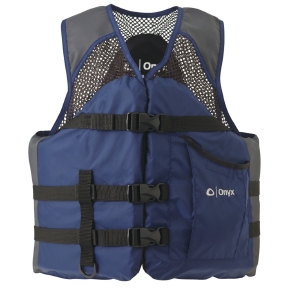 Onyx Vestes de flottaison